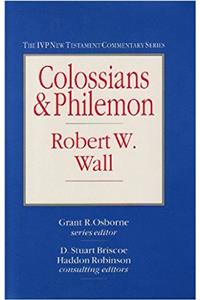 Colossians & Philemon