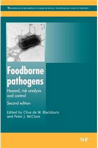 Foodborne Pathogens