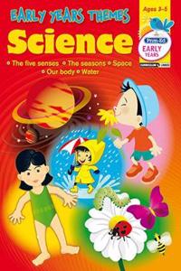 Early Years - Science