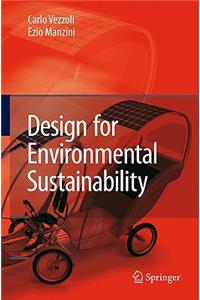 Design for Environmental Sustainability