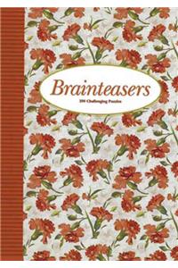 ELEGANT BRAINTEASERS