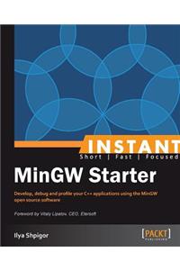 Mingw Starter