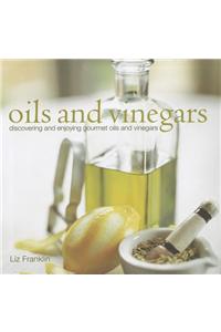 Oils and Vinegars