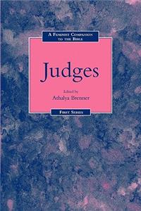 Feminist Companion to Judges