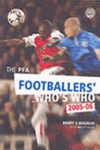 PFA Footballers' Who's Who