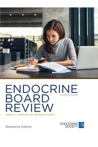 Endocrine Board Review 11th Edition