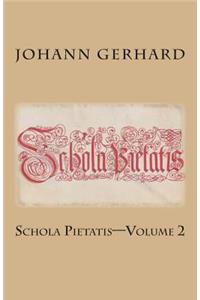 Schola Pietatis