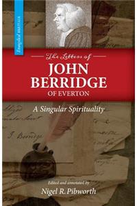 Letters of John Berridge of Everton