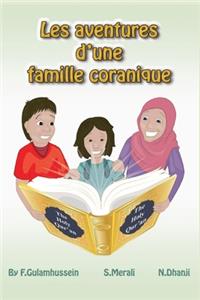 Les aventures d'une famille coranique