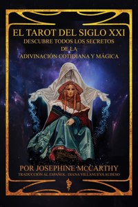 Tarot del Siglo XXI