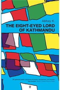 The Eight-Eyed Lord of Kathmandu