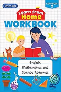 Learn from Home Workbook 2