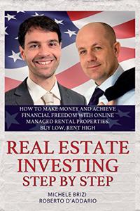 Real Estate Investing Step by Step