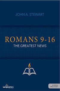 Romans 9-16
