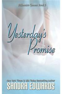 Yesterday's Promise