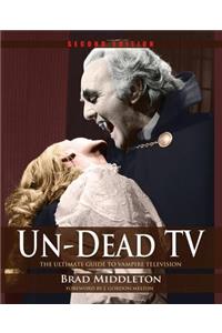 Un-Dead TV
