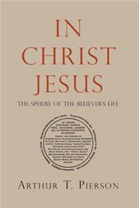 In Christ Jesus