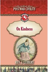 On Kindness