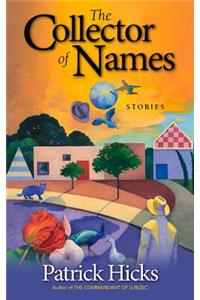 Collector of Names