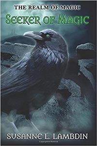 Seeker of Magic: Volume 1 (Realm of Magic)