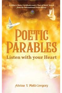 Poetic Parables