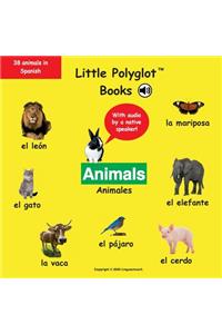 Animals/Animales