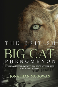 British Big Cat Phenomenon