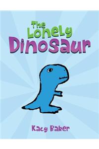 Lonely Dinosaur