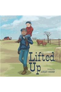 Lifted Up