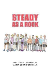 Steady As A Rock