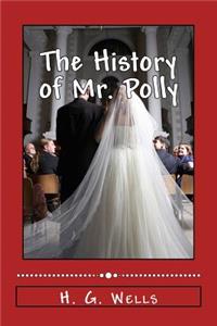 History of Mr. Polly