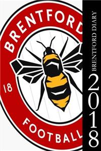 Brentford 2018 Diary