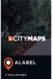 City Maps Alabel Philippines