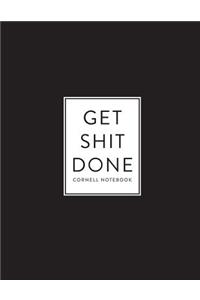 Cornell Notebook