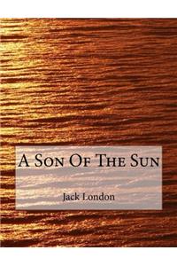 A Son Of The Sun