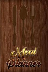 Meal Planner