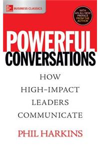 Powerful Conversations