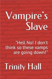 Vampire's Slave