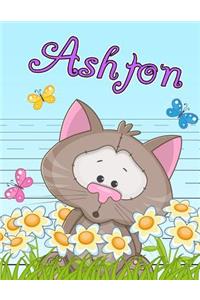 Ashton