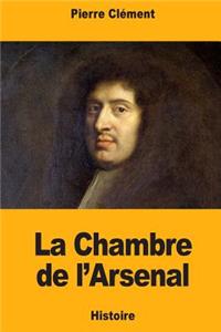 La Chambre de l'Arsenal