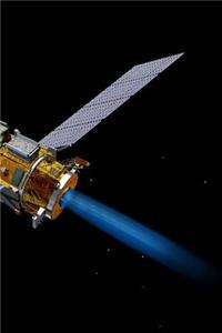 Astronomy Science Journal Space Satellite