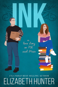 Ink: A Love Story on 7th and Main