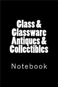 Glass & Glassware Antiques & Collectibles