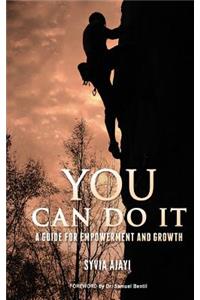 You Can Do It
