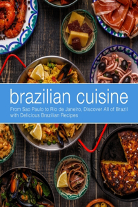 Brazilian Cuisine