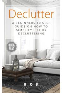 Declutter