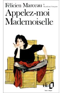 Appelez-Moi Mademoiselle