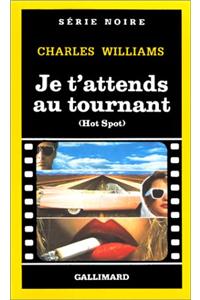 Je T Attends Au Tournan