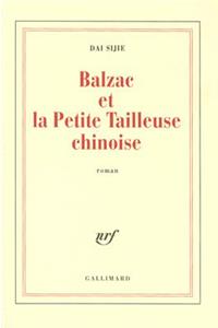 Balzac Et la Petite Tailleuse Chinoise