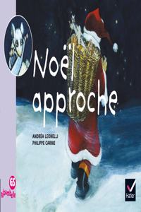 Noel approche Ribambelle GS Album 3